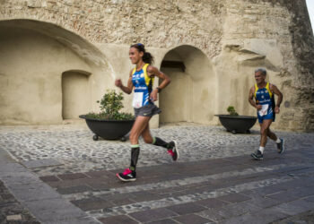 Il top dell’atletica calabrese alla 3^ Edizione “Corri nel Borgo di Cirò”, uno dei più antichi Borghi calabresi